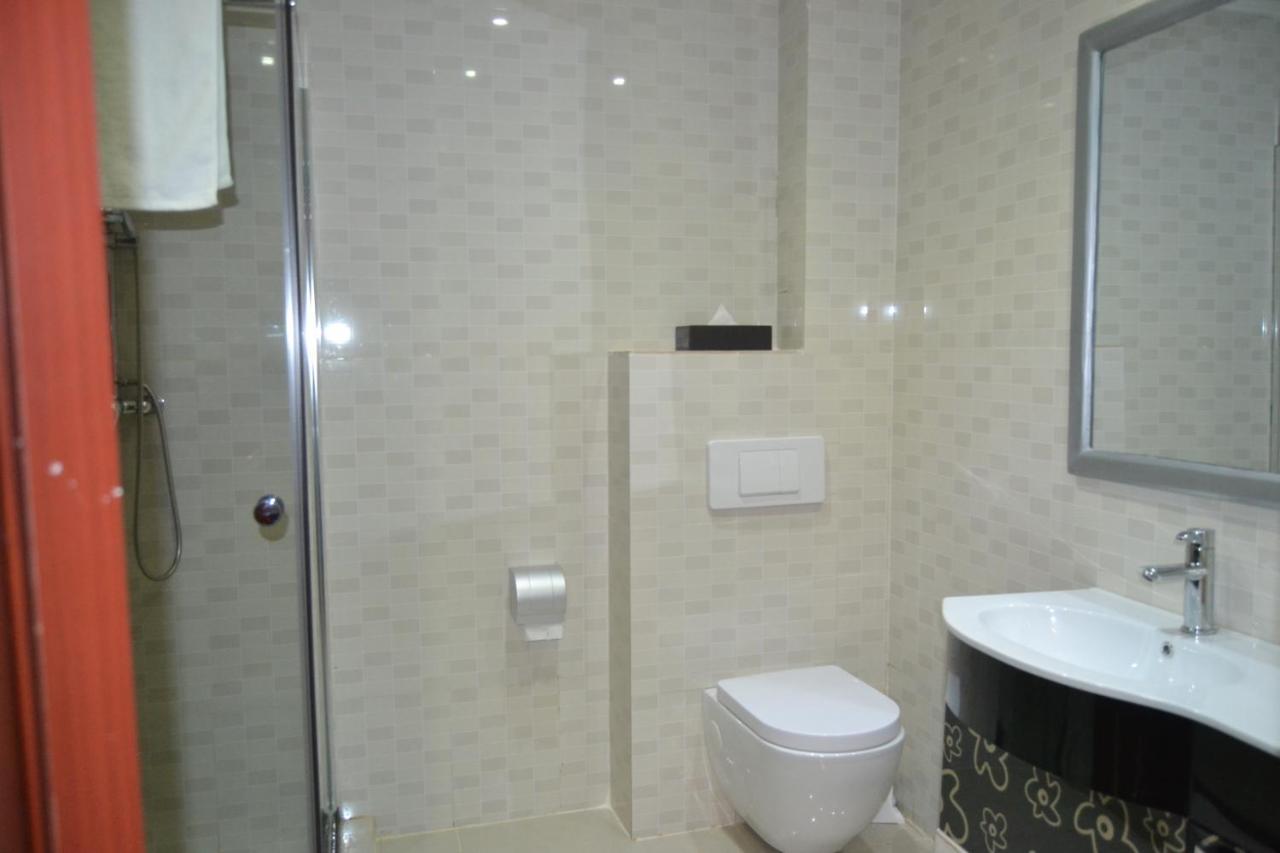 Hotel Villa Portofino Kigali Cameră foto