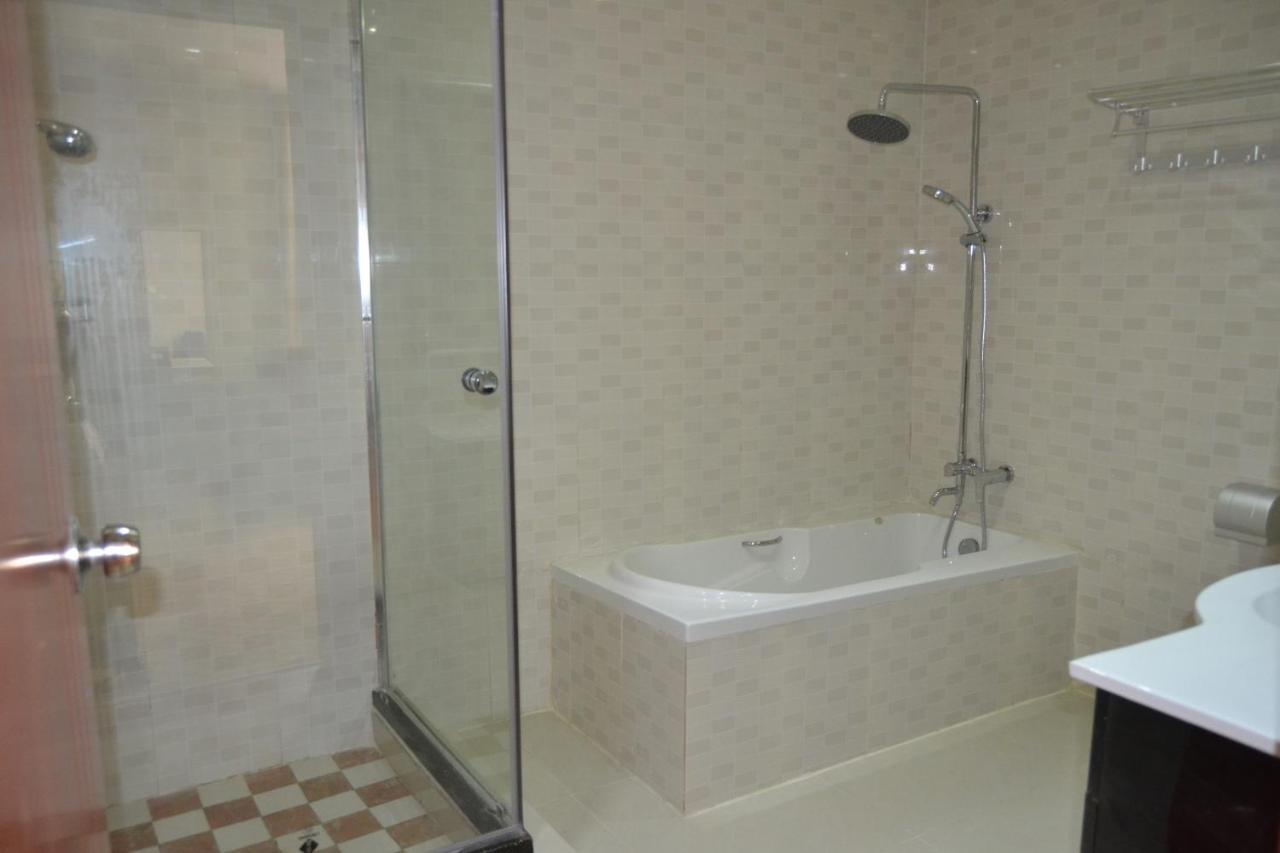 Hotel Villa Portofino Kigali Cameră foto