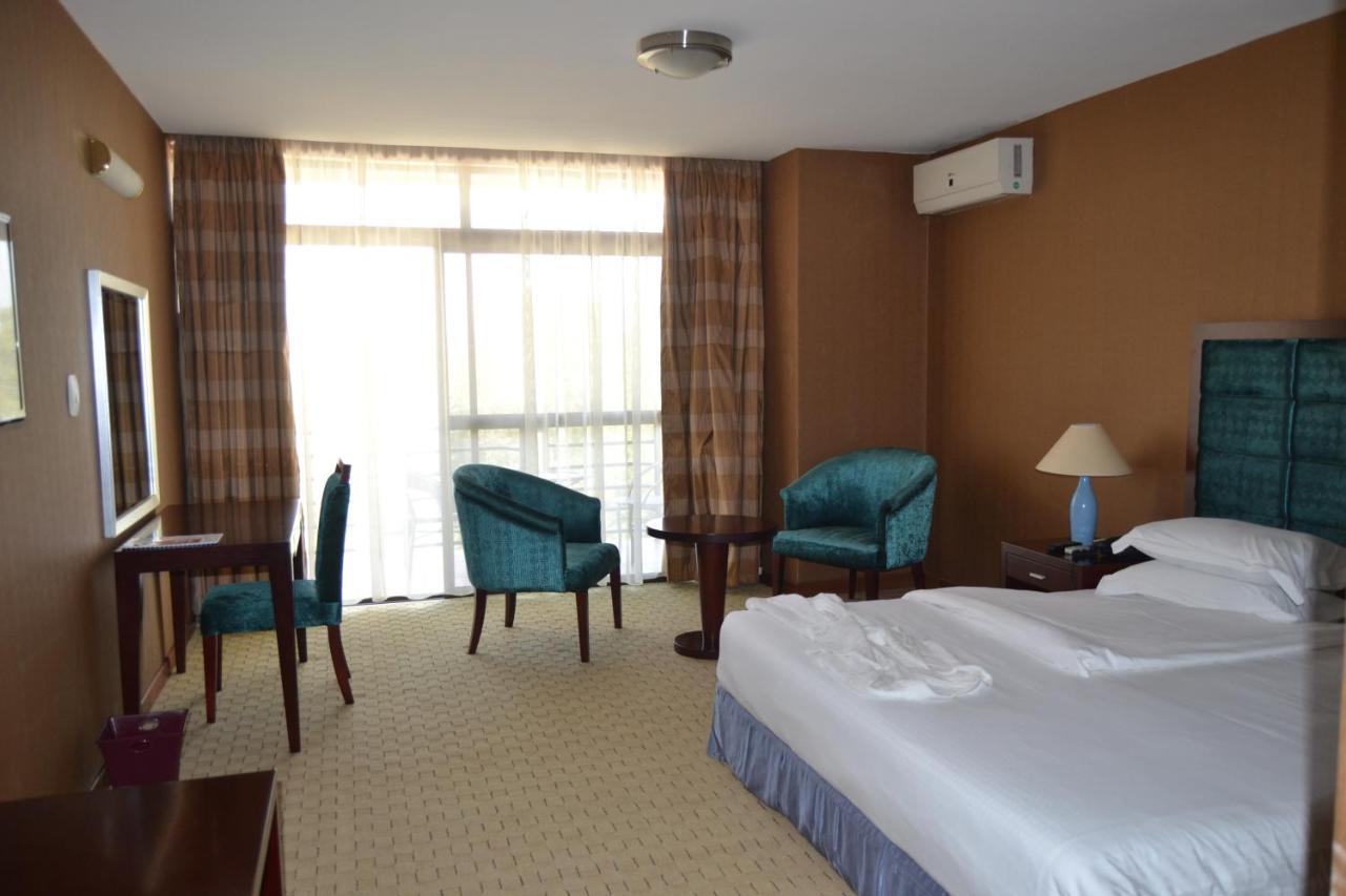 Hotel Villa Portofino Kigali Cameră foto